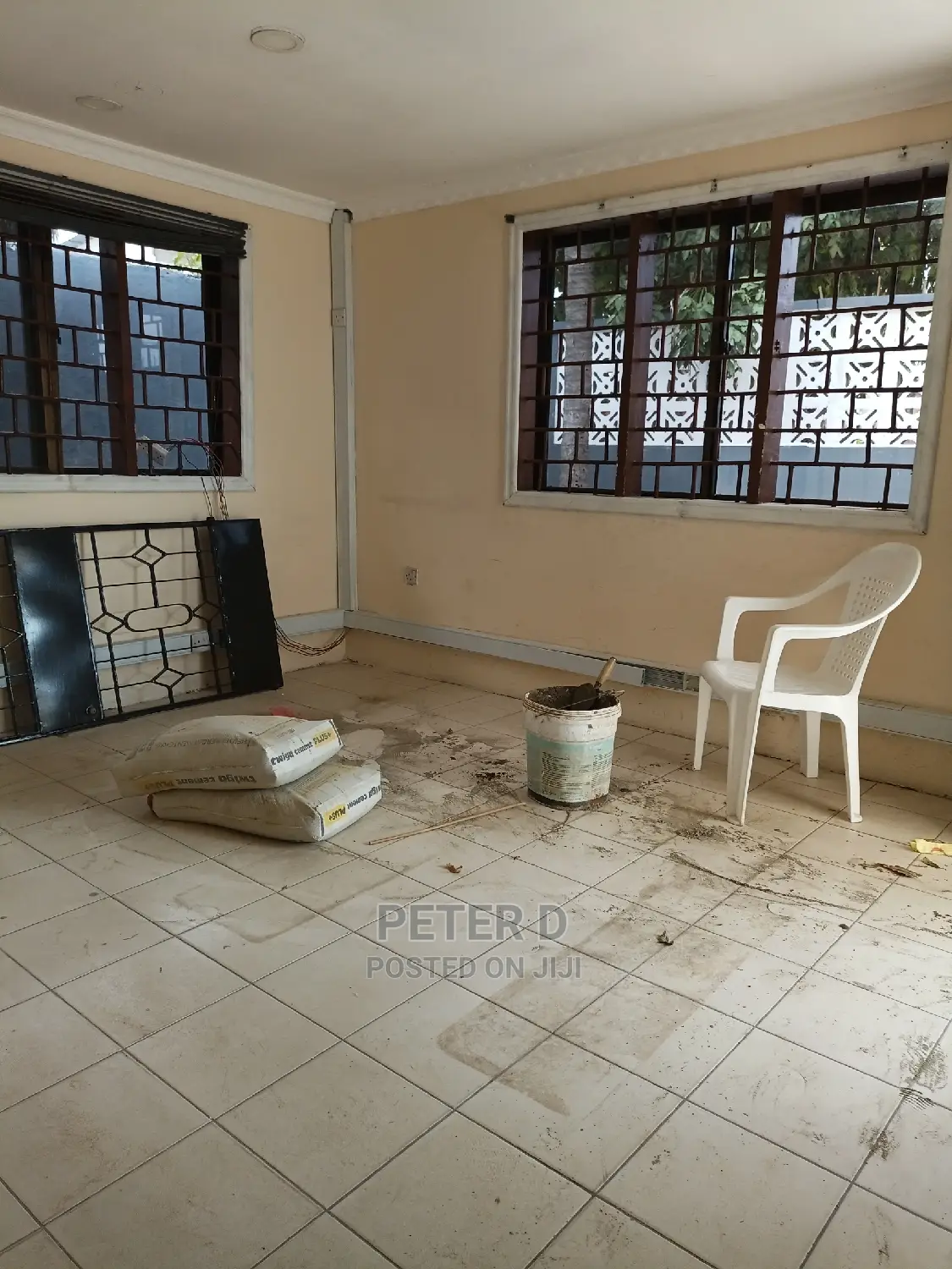 2bdrm Shared Apartment in Mikocheni for Rent