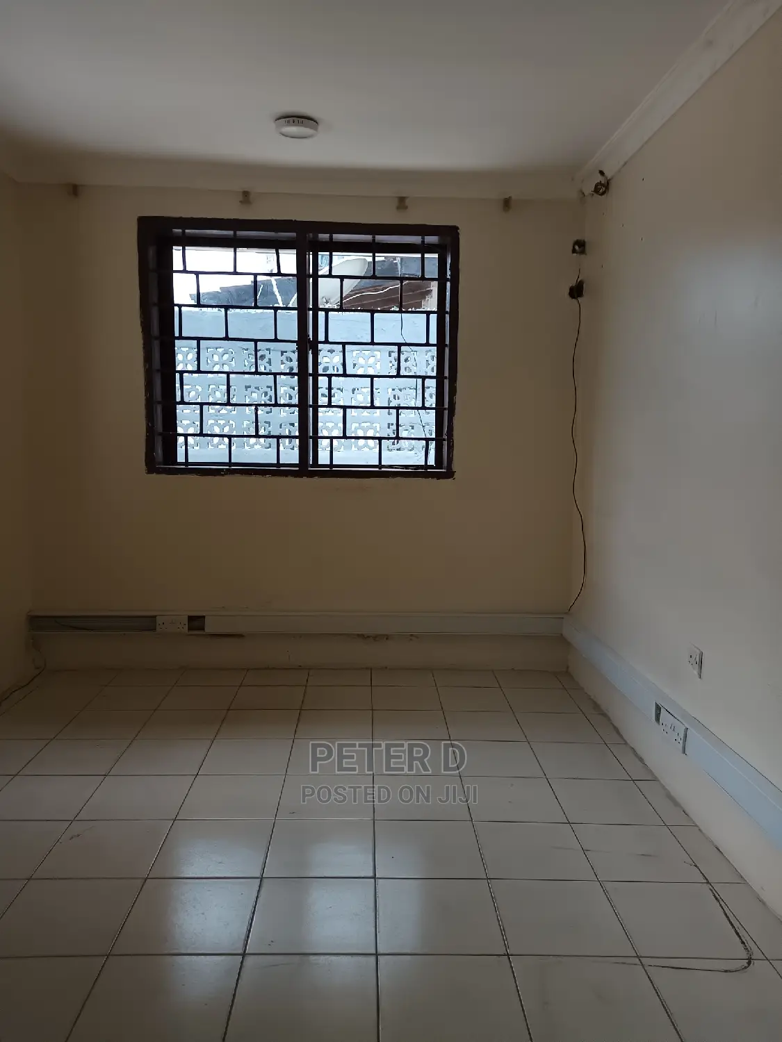 2bdrm Shared Apartment in Mikocheni for Rent