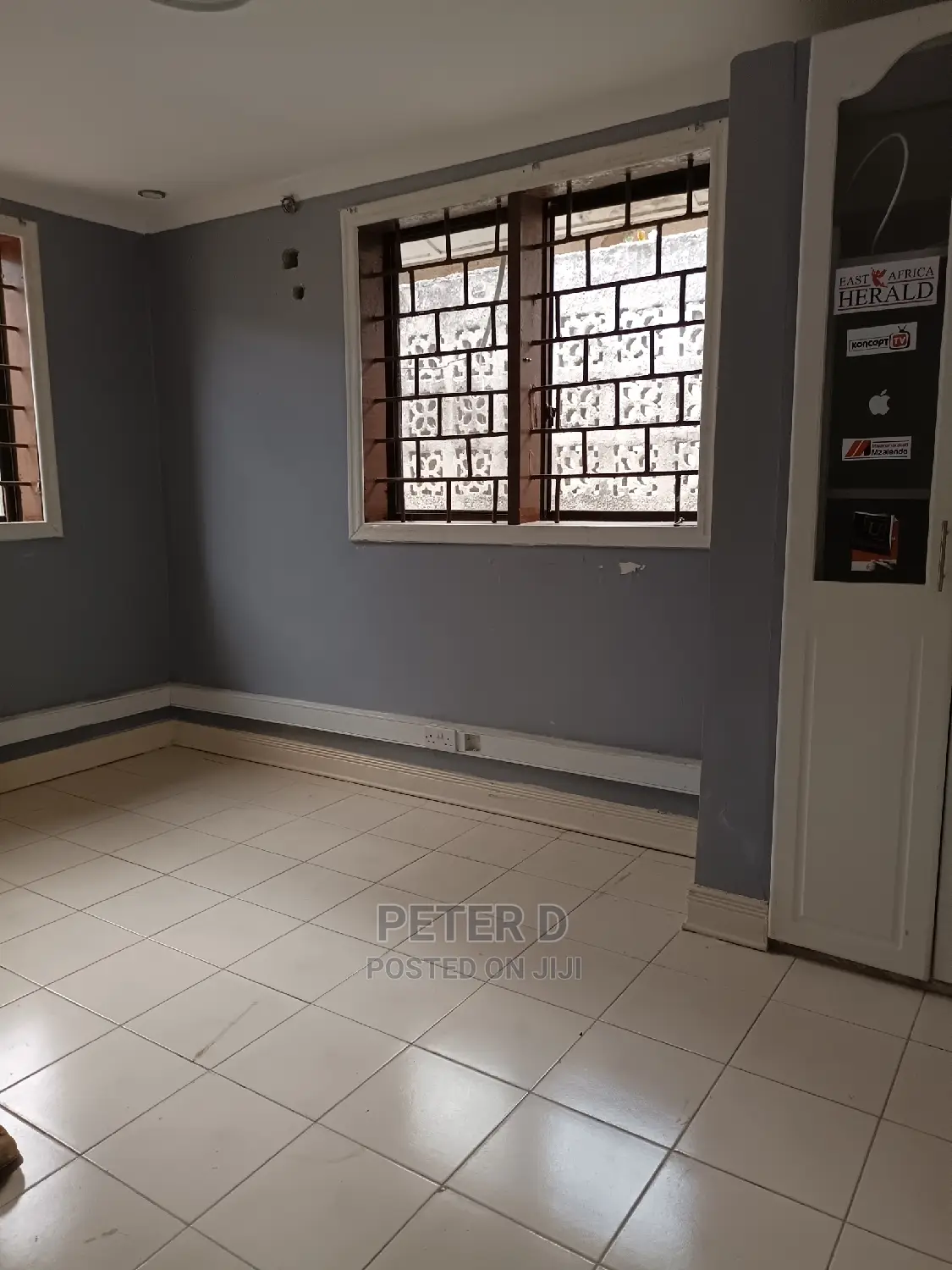 2bdrm Shared Apartment in Mikocheni for Rent