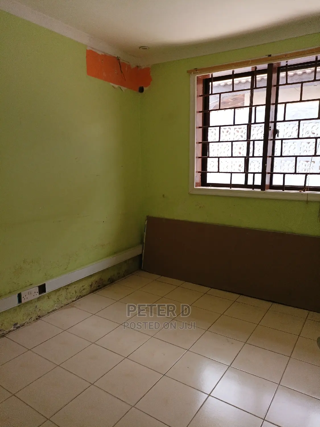2bdrm Shared Apartment in Mikocheni for Rent