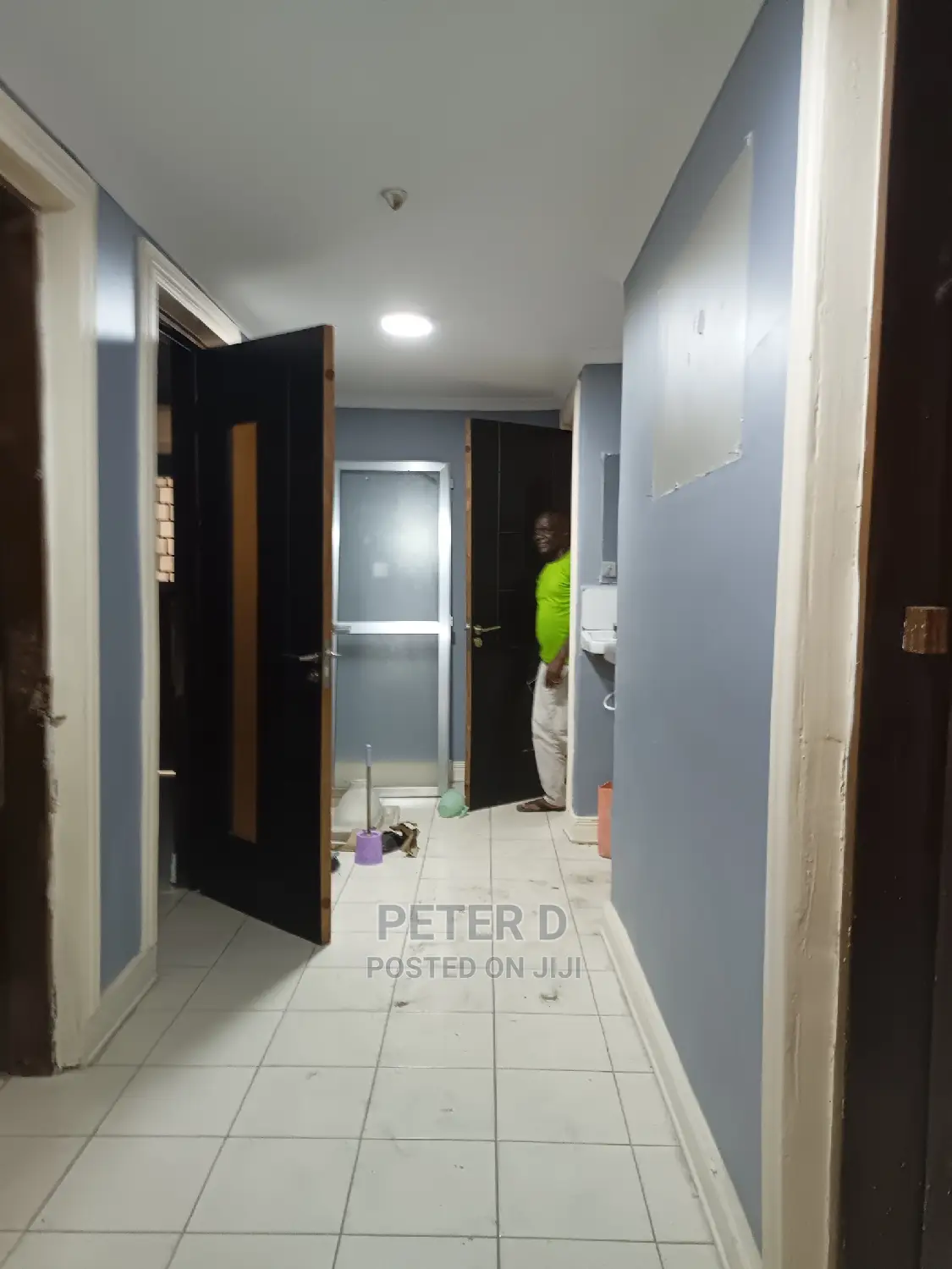 2bdrm Shared Apartment in Mikocheni for Rent