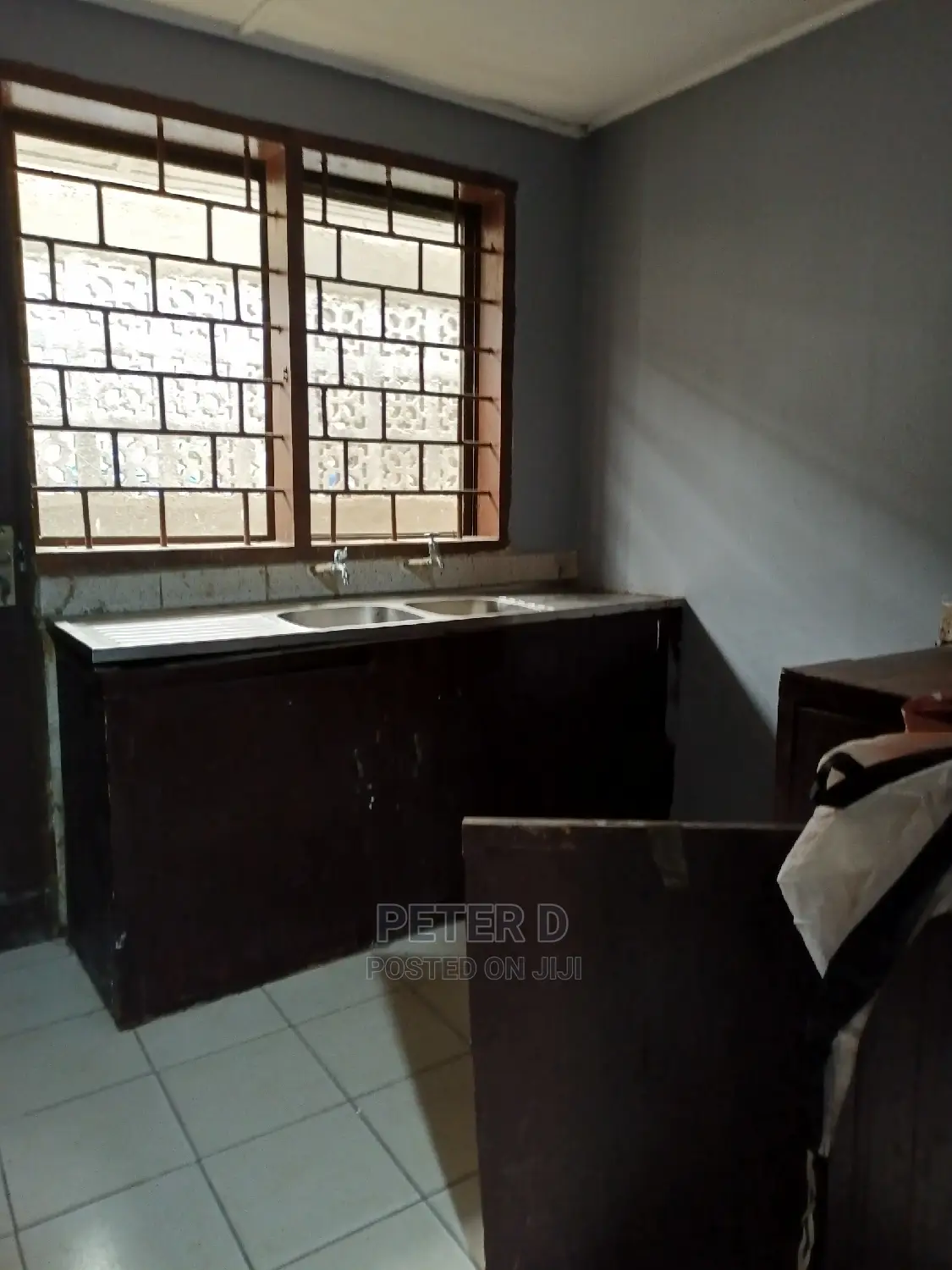2bdrm Shared Apartment in Mikocheni for Rent