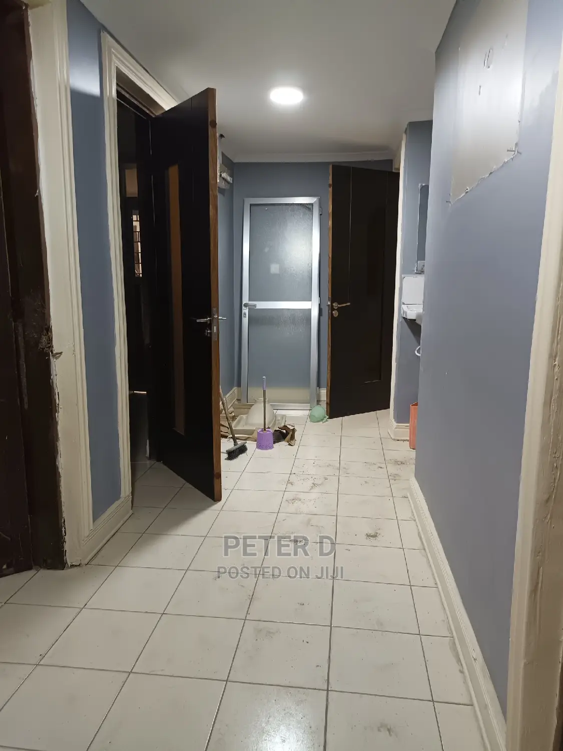 2bdrm Shared Apartment in Mikocheni for Rent