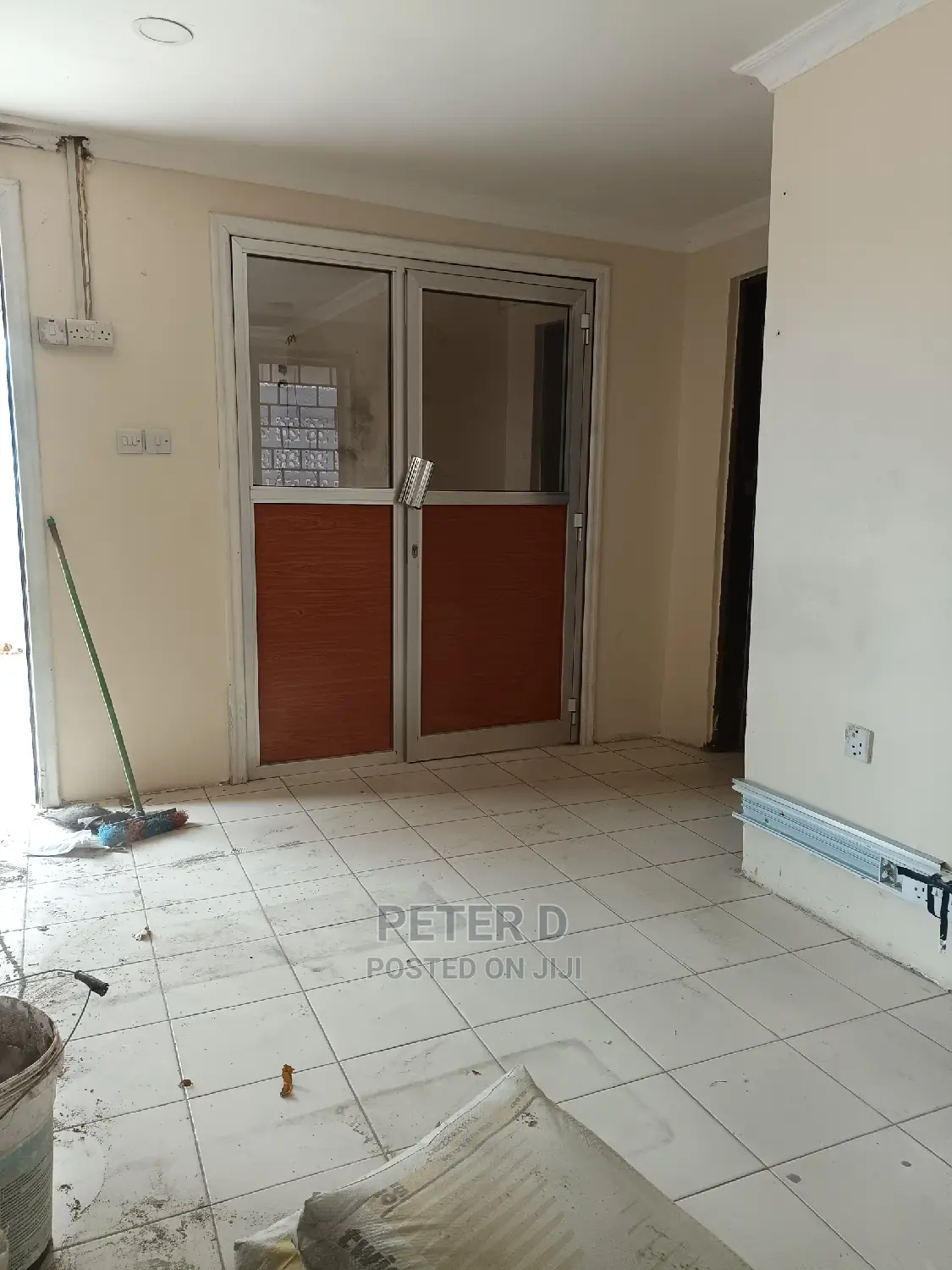 2bdrm Shared Apartment in Mikocheni for Rent