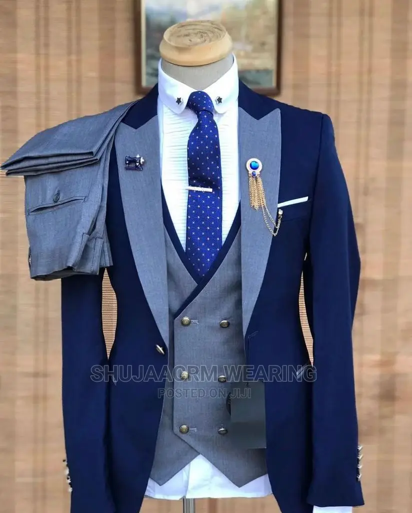Smart Taxedo Mens Suits
