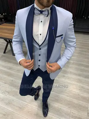 Smart Taxedo Mens Suits
