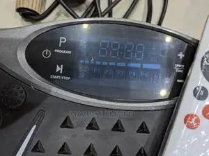 Vibration Plate