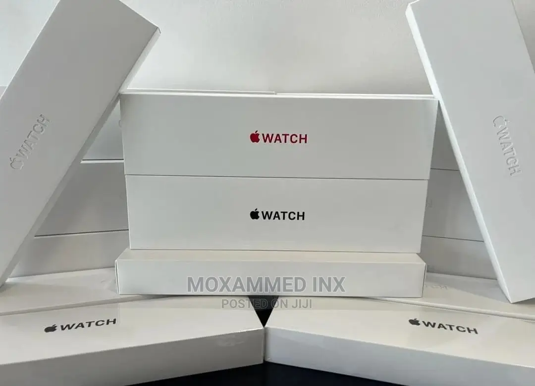 Apple Watch S8 Series 41mm