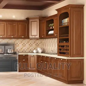 Kitchen Cabinets Aina Zote