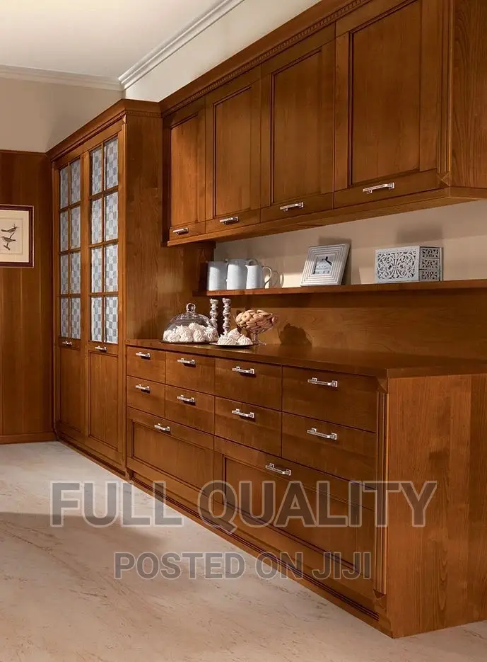 Kitchen Cabinets