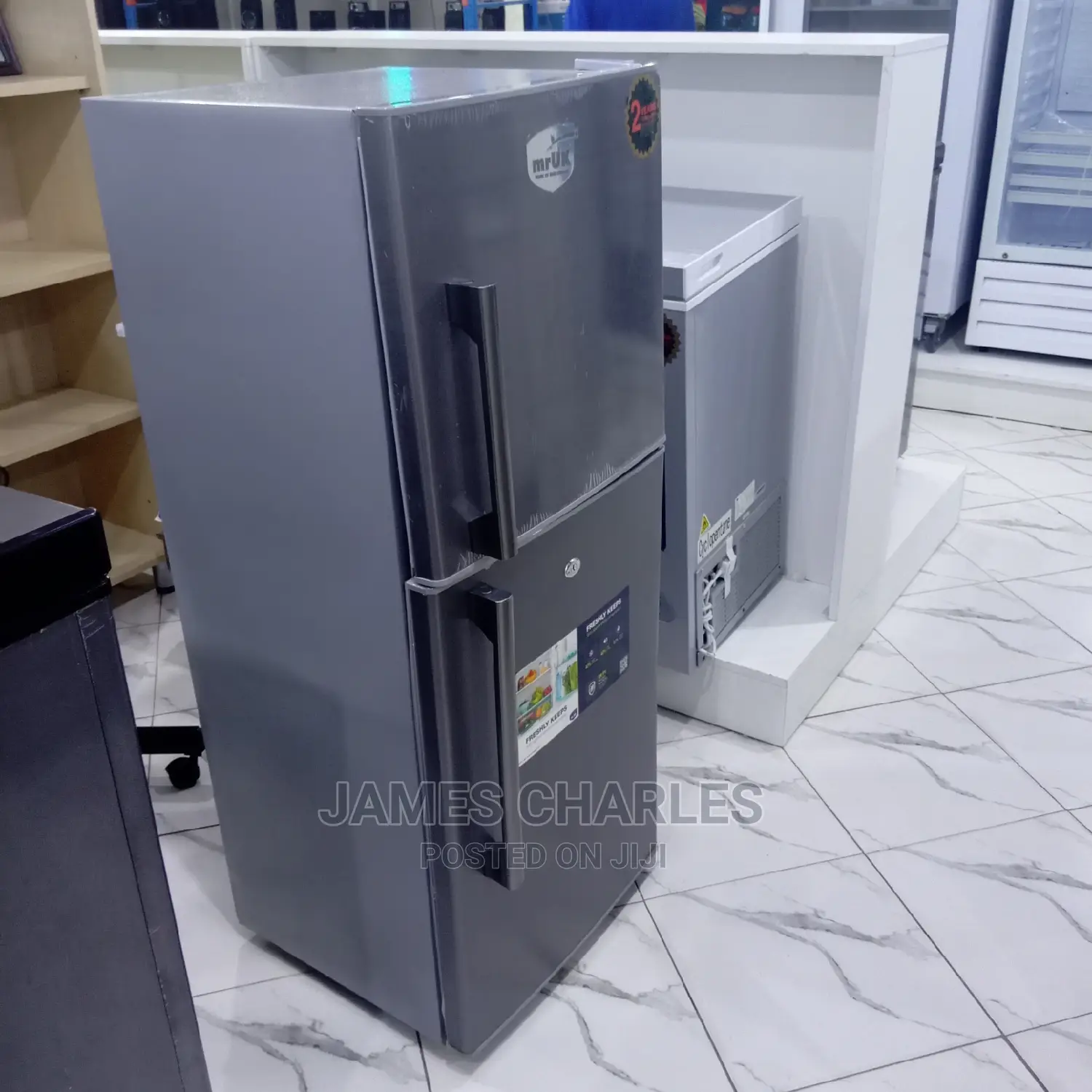 Super Mr Uk Fridge
