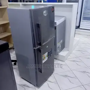 Super Mr Uk Fridge