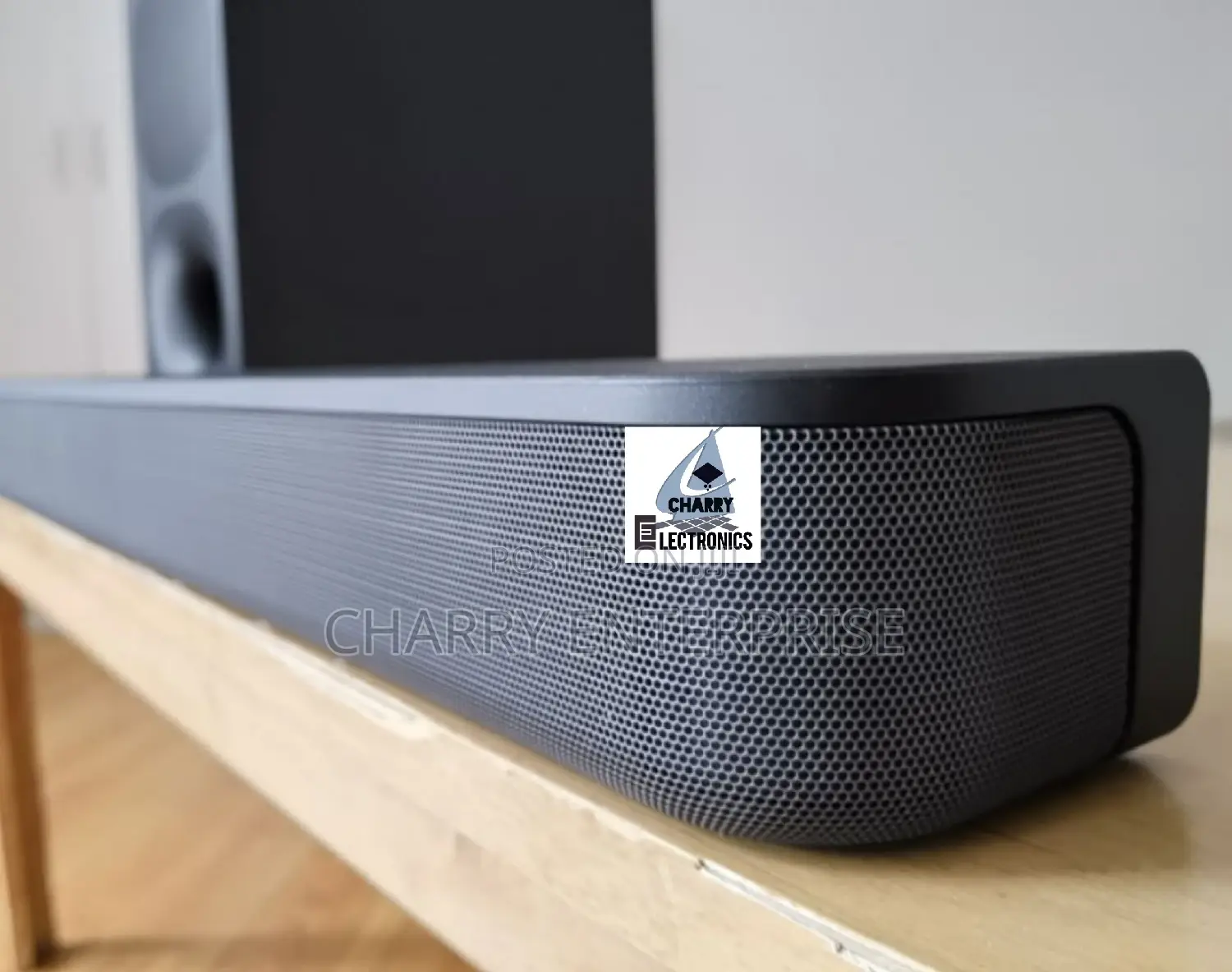 SONY Sound Bar S400 Watts 330 (W) Wireless