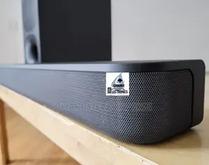 SONY Sound Bar S400 Watts 330 (W) Wireless