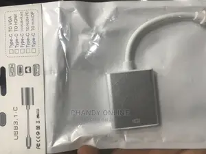 Cable Matters USB C to HDMI Adapter (USB-C to HDMI Adapter)