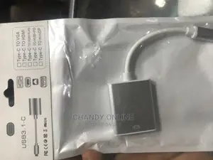 Cable Matters USB C to HDMI Adapter (USB-C to HDMI Adapter)