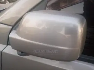 Nissan X-Trail 2.0 2005 Silver