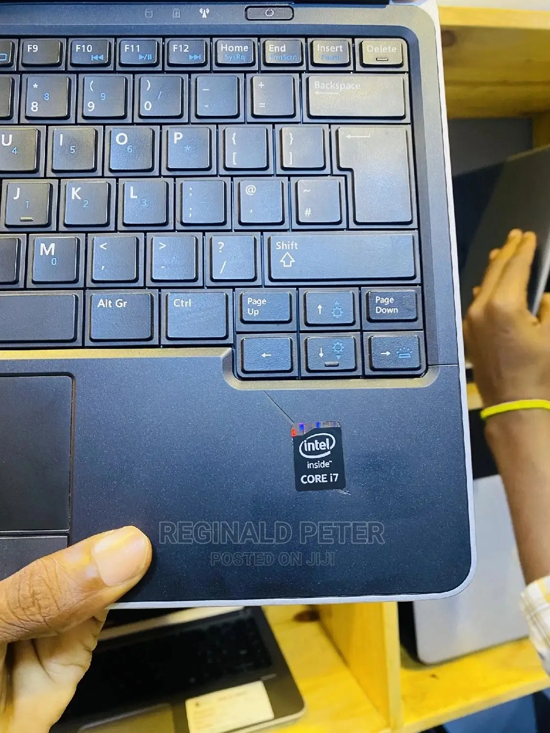 Laptop Dell Latitude 12 E7270 8GB Intel Core i7 SSD 256GB