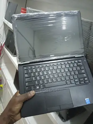 Laptop Dell Latitude 7389 8GB Intel Core I5 HDD 500GB