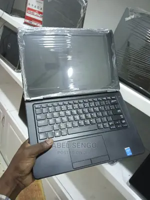 Laptop Dell Latitude 7389 8GB Intel Core I5 HDD 500GB