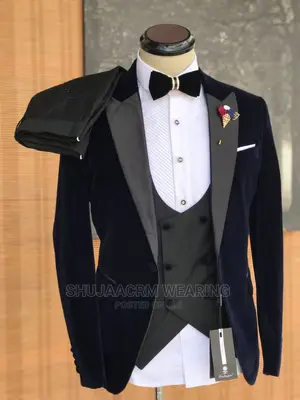 Smart Taxedo Suits