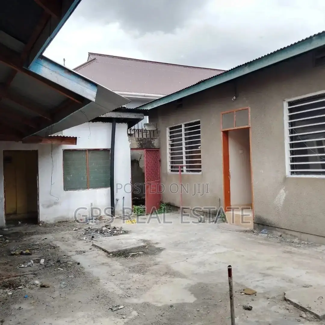 3bdrm House in Sinza Mori, Kinondoni for Sale