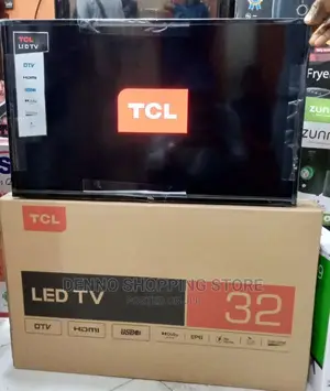 TCL Android Tv Inches 32