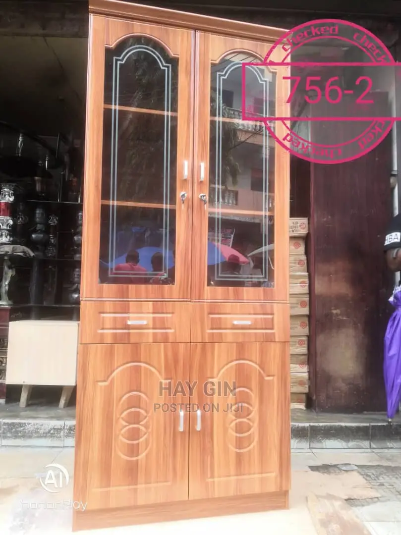 Kabati LA Vyombo in Ilala Furniture, Haygin Store Jiji.co.tz