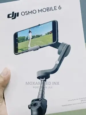 Osmo Mobile 6