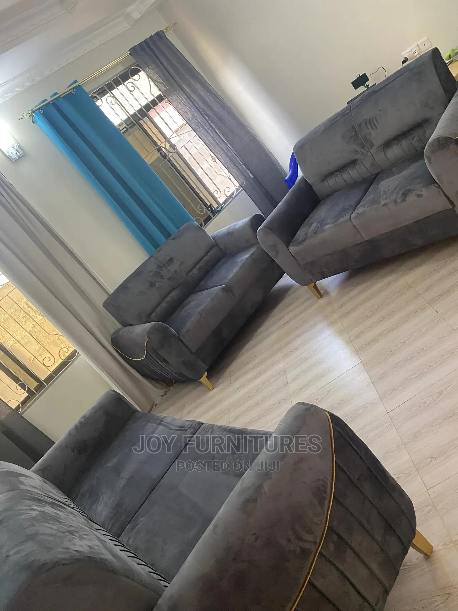 Sofas Set (New Catalouge)