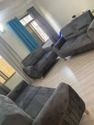Sofas Set (New Catalouge)