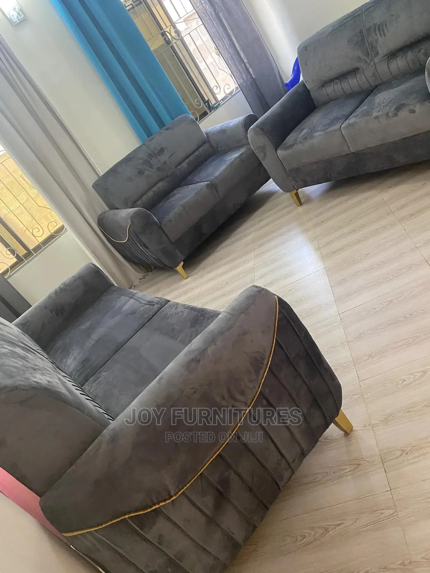 Sofas Set (New Catalouge)