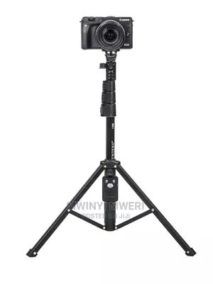 YUNTENG VCT-1688 2in1 Mini Cellphone Selfie Stick Tabletop