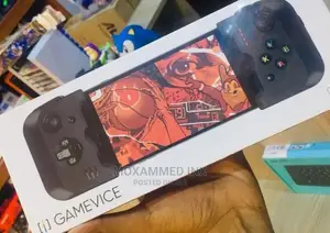 Game Controller Device for IOS