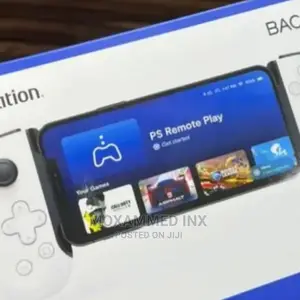 Backbone for IOS