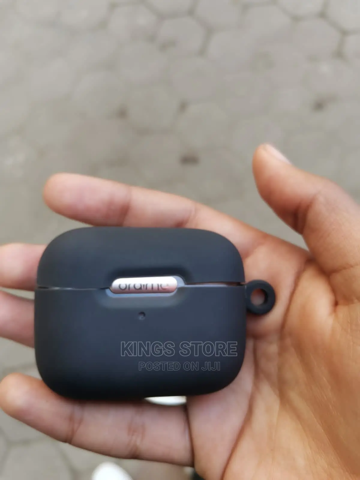 Oraimo Freepods Pro
