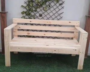 Kiti Kizuri Sana Simple