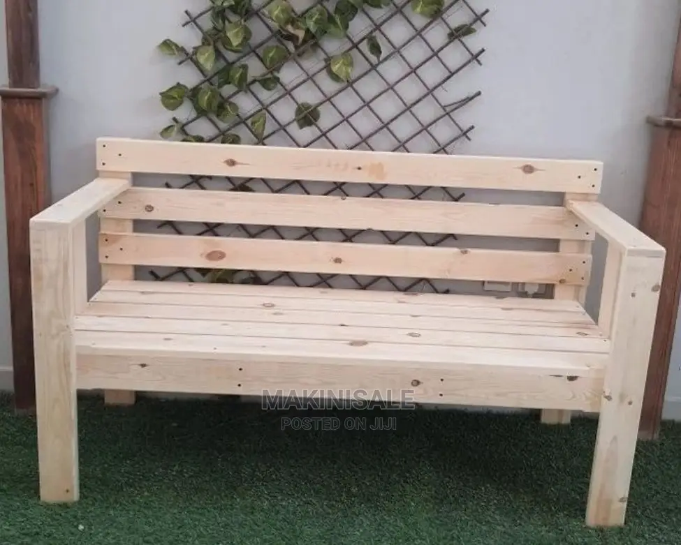 Kiti Kizuri Sana Simple