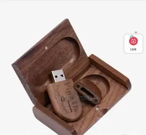 Flash 32 GB