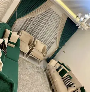 Beauty Sofa Set Design