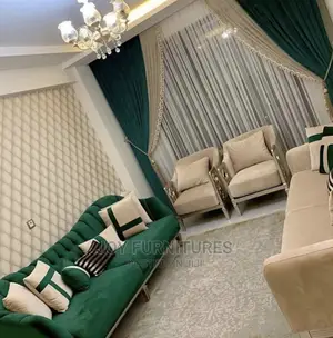 Beauty Sofa Set Design