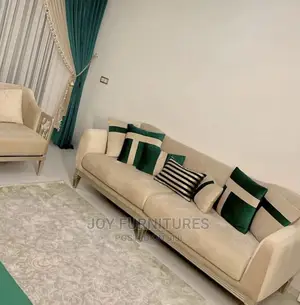 Beauty Sofa Set Design