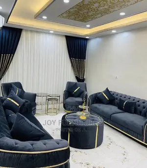 Elegant Sofas Design