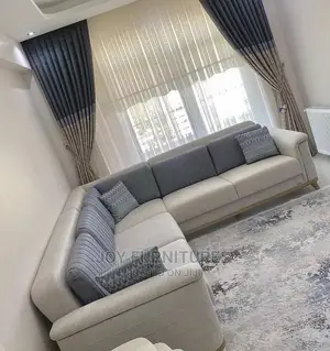 L-Shape Sofas