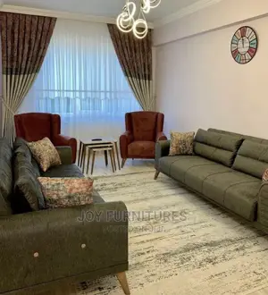 Sofa Design