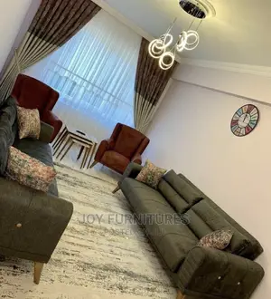 Sofa Design