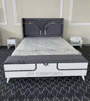 Bed Design