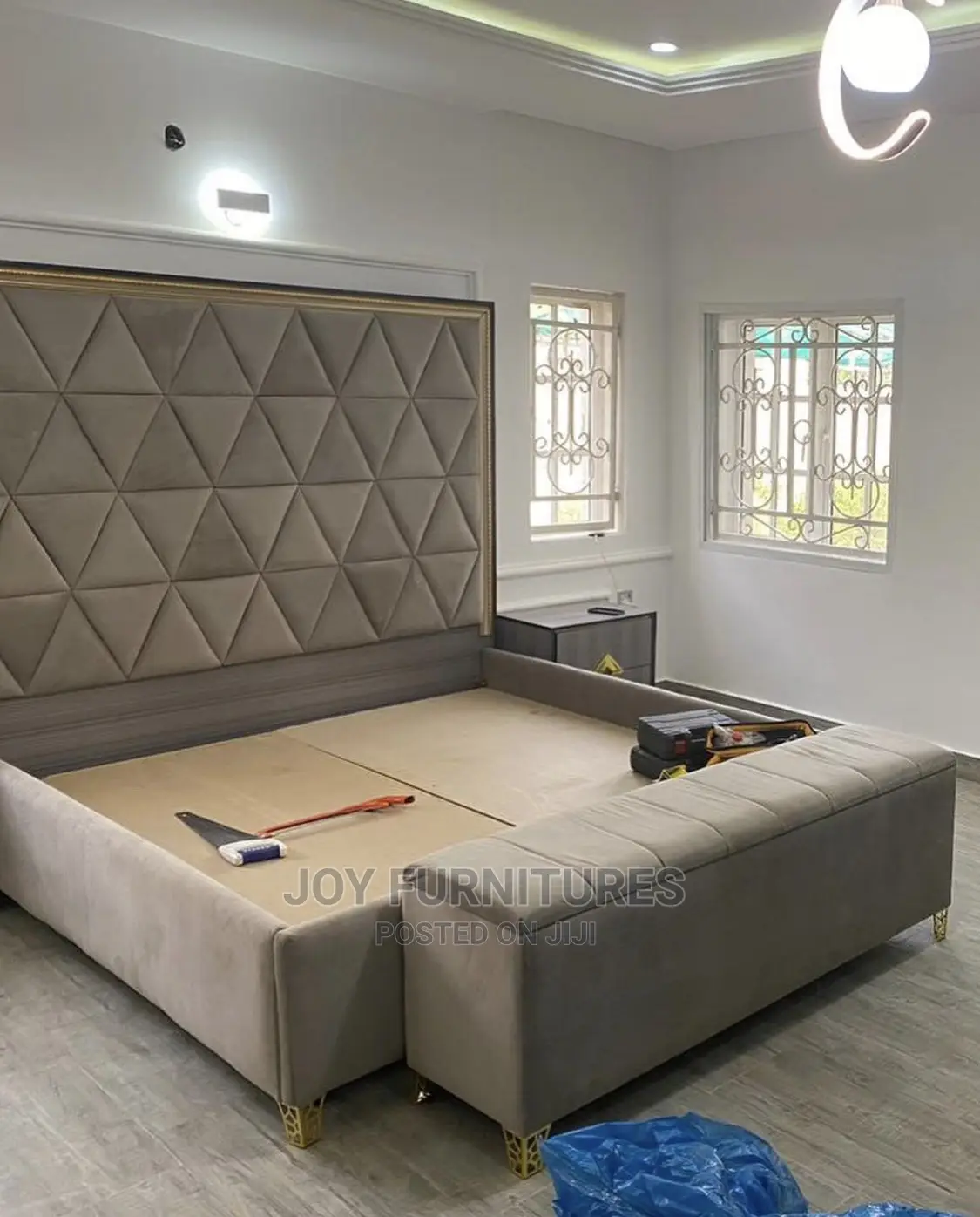 Bed Sofas Design