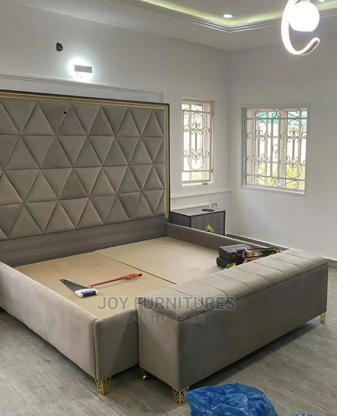Bed Sofas Design