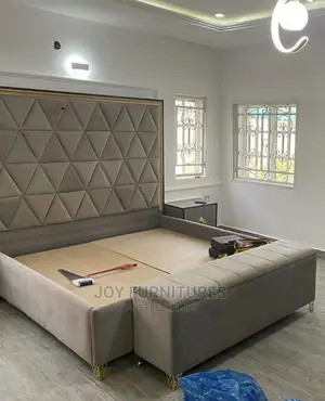 Bed Sofas Design